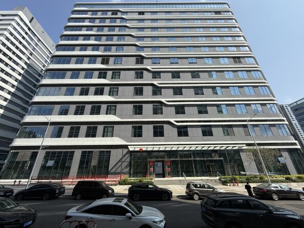 Chine Shenzhen Konja Green Power Technology Co.,Ltd Profil de l'entreprise