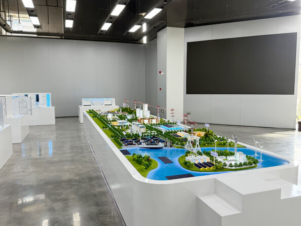 Chine Shenzhen Konja Green Power Technology Co.,Ltd Profil de l'entreprise