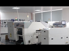 La batterie au lithium de 10 à 20 kWh avec support d'onduleur hybride de 5 kW