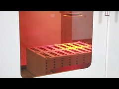 Le stockage à la batterie solaire