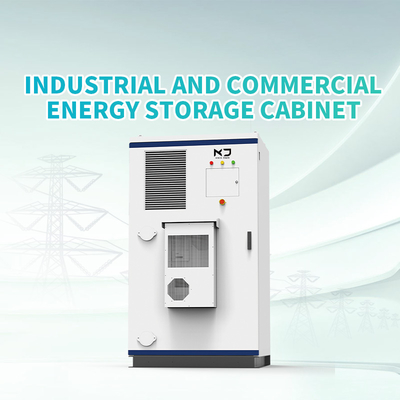 Un bon prix. Armoire de stockage d'énergie solaire tout-en-un 120 kWh 60 kW en ligne